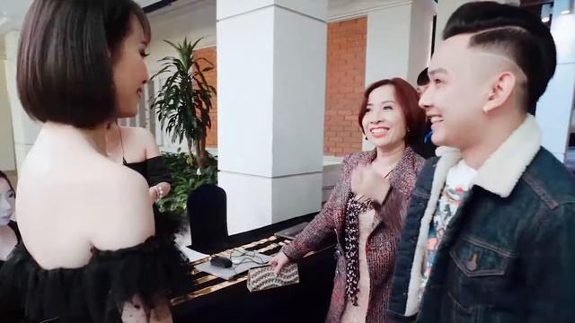 Tổ chức sự kiện cuối năm của Lavender Clinic& Spa - Bo Décor Vietnam смотреть онлайн