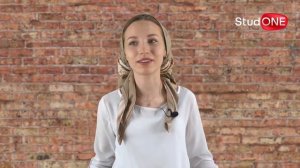 Русская девушка с чеченским акцентом .