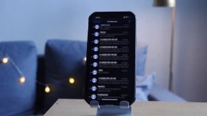 Как защитить iPhone от SMS-бомберов (СМС СПАМ и СМС ЗВОНКИ)