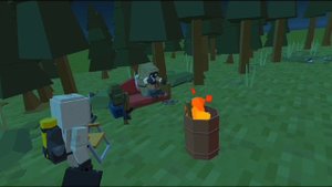 |Фан фильм|Сердце Ангела|S.T.A.L.K.E.R|трейлер