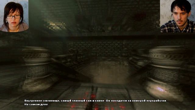 Амнезия: Призрак прошлого Прохождение │ОЧЕНЬ АТМОСФЕРНО И МРАЧНО │ #1 смотреть онлайн