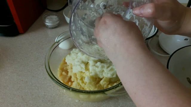 Драники в блендере! ВКУСНО, БЫСТРО, ПРОСТО!!! смотреть онлайн