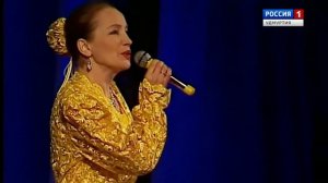 Удмурт ӵушкон — Галина Платонова | Удмурт кырӟан / Удмуртская песня