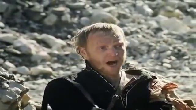 Ну почему ж ты помогаешь этому кретину, а не мне! смотреть онлайн