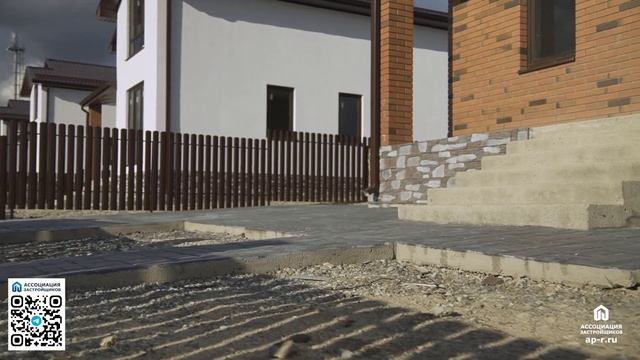 Дома в европейском стиле С ВИДОМ НА МОРЕ - ЮЖНАЯ ОЗЕРЕЕВКА