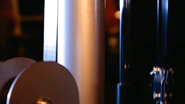 GYM, STEEL, FIRE video by Sergey Zilberman студия BEST смотреть онлайн