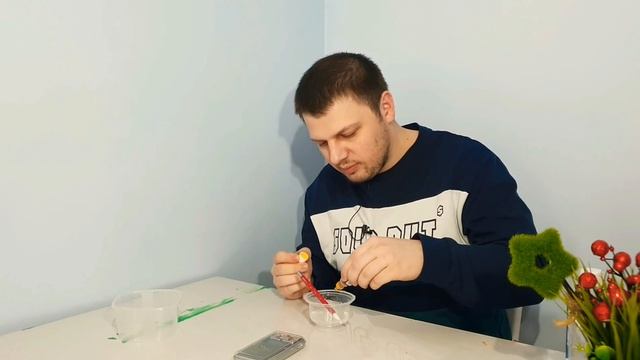 Как убрать пузыри из эпоксидной смолы в домашних условиях. смотреть онлайн