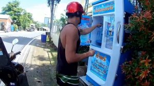На байке по Пхукету.On a bike around Phuket