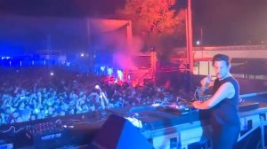 Nils Frahm - Says [played by Luciano]