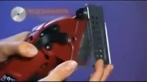 Rotorazer Saw (Роторайзер Соу) — yниверсальная пила