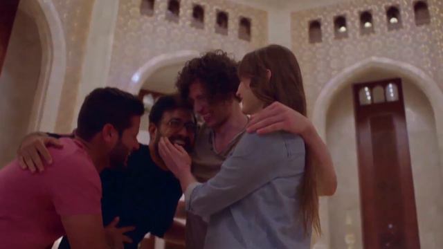 Совсем скоро мы встретимся вместе в Омане! смотреть онлайн