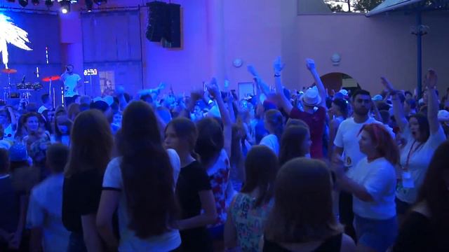 Ассорти шоу. 2 смена 2017 год. смотреть онлайн