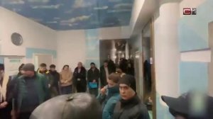 Полсотни человек доставили в отдел по вопросам миграции Сургута