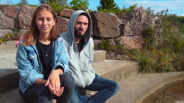 Отзыв Насти и Толи об участии в JAVABOOTCAMP#3 смотреть онлайн