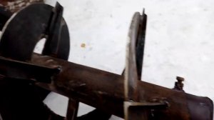 Шнекоротор своими руками