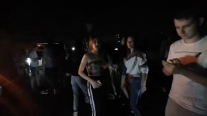 Автозвук по городу!!! Танцы под автозвук!!! Суета в Краснодаре!!!