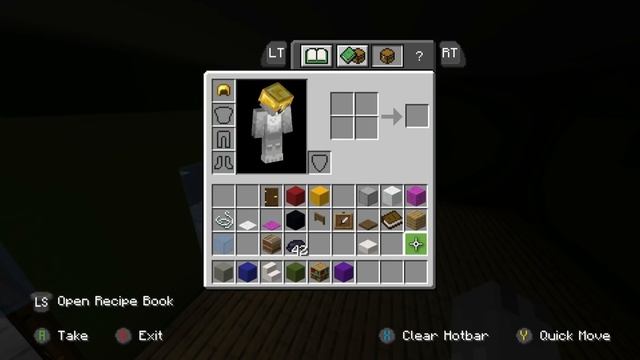 Minecraft Tutorial: How To Make A Comic book Store! "2021 City Build" смотреть онлайн