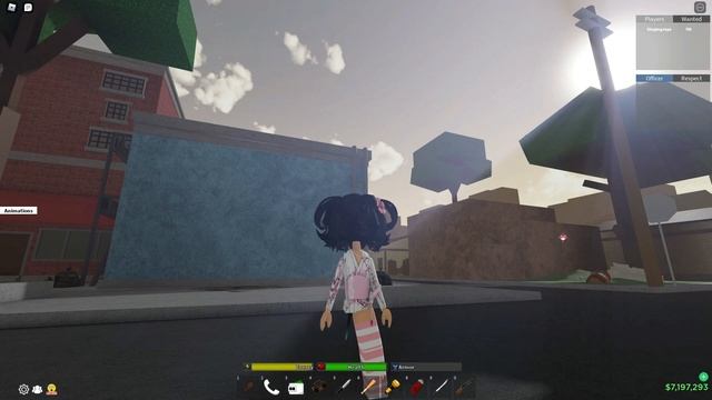 ⭐Best Macro Settings in Da Hood⭐ смотреть онлайн