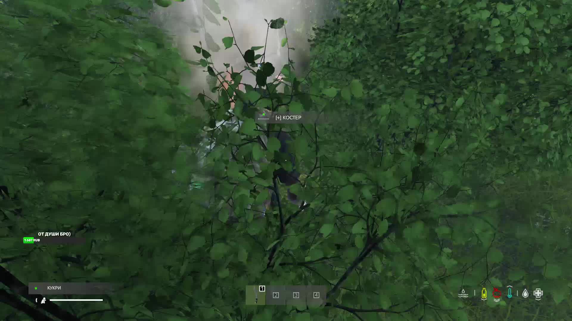 Дейз стрим DayZ livonia PVP