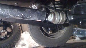 Нива замена кузова