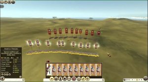 560 SPARTAN PIKEMAN VS 560 MACEDONIAN PIKEMAN | TOTAL WAR: ROME 2