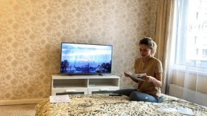 Обзор телевизора Hi 43FS112X бренда Эльдорадо