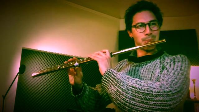 METRONOME PLAY ALONG!▪️Theme, Theme from Otello & Variations - S. Mercadante (AMEB Grade 6, List A) смотреть онлайн