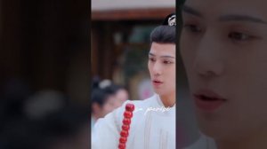 дорама Скрытый бог #chinesedrama