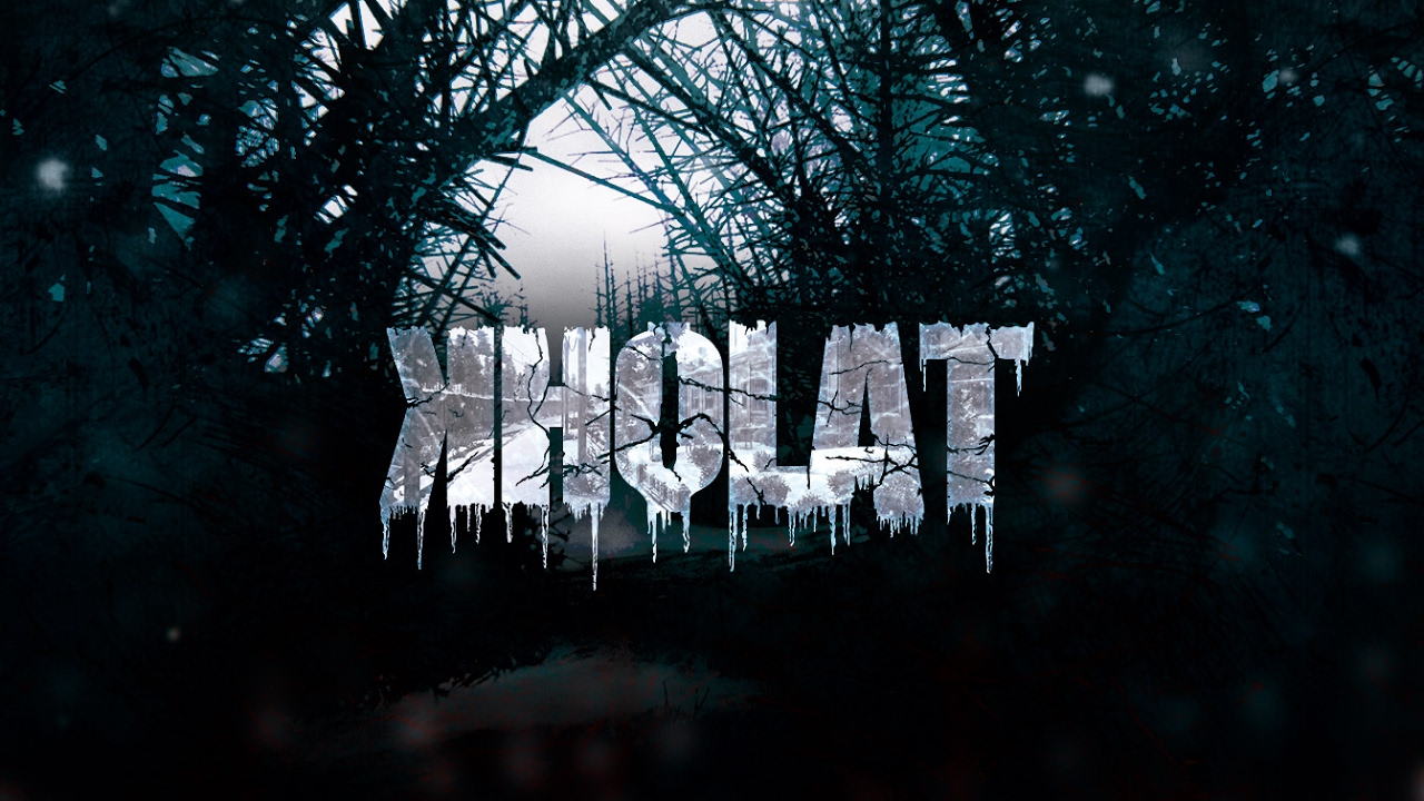 Kholat #2 Акт 2. Бродим среди огней.