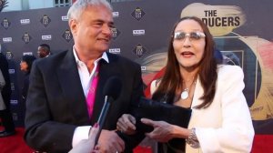 Interview with Leonard Whiting and Olivia Hussey of Romeo and Juliet (1968)