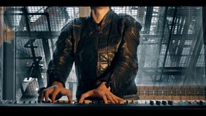 Terminator Theme PIANO Cover