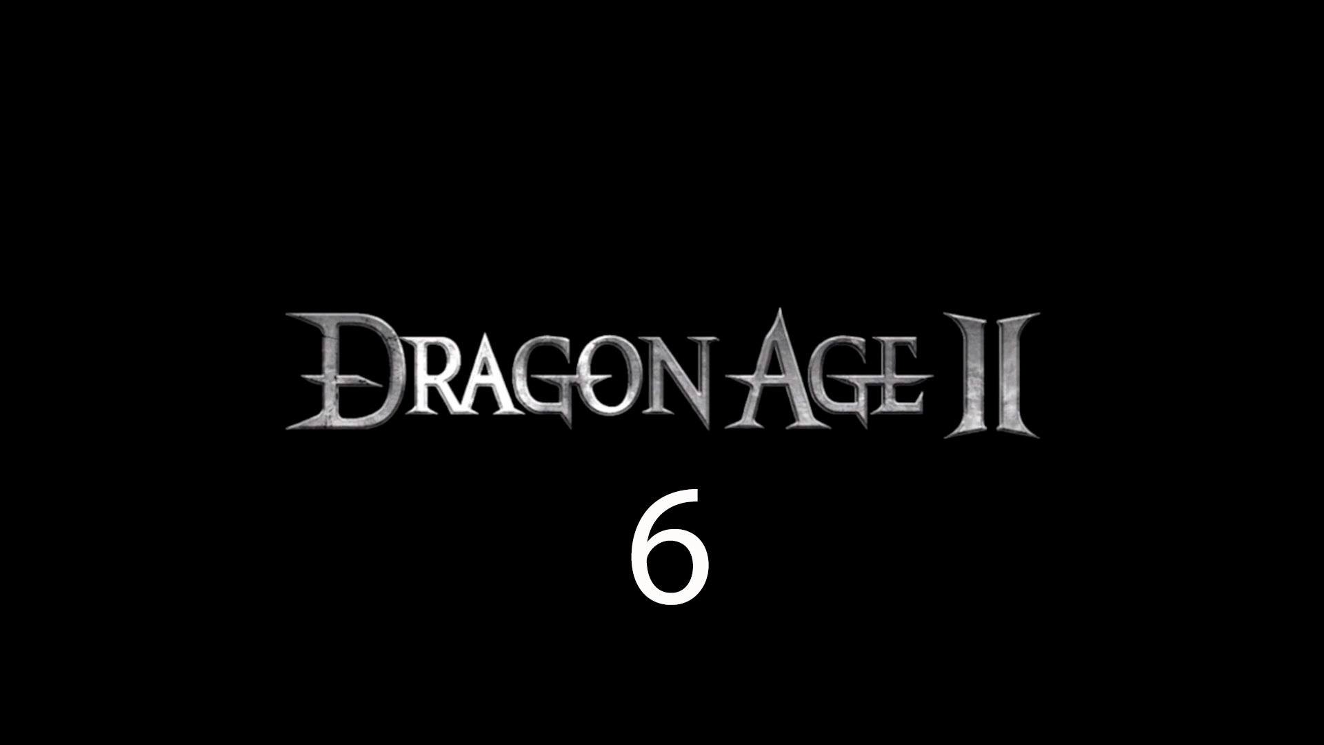 Dragon Age II #6. Дела фамильные