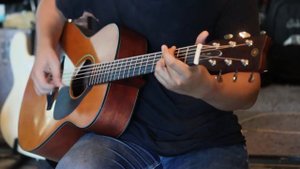 Yamaha FS5 Japan 2020