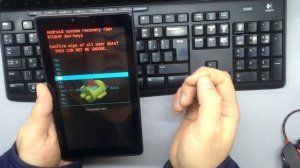 Digma Plane 7.71 3G (Hard Reset) сброс настроек