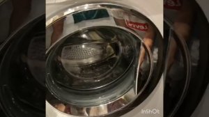 очистка барабана стиральной машины LG
