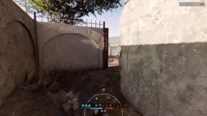 Insurgency Sandstorm gameplay. N5. M110 SASS. 19/7