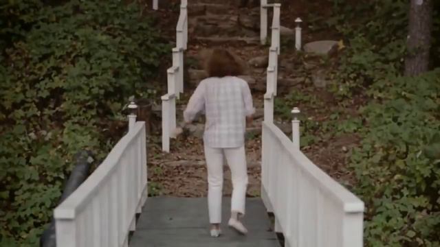 Dirty Dancing (1987) - Official Trailer смотреть онлайн