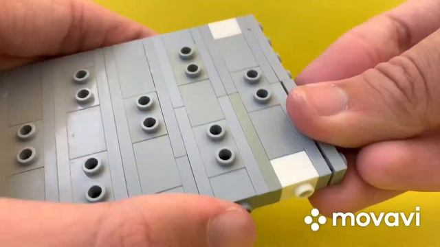 LEGO iPhone 11 (Tutorial) смотреть онлайн