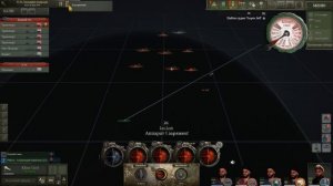 Silent Hunter 5 vs UBOAT. Сравниваем боёвку.