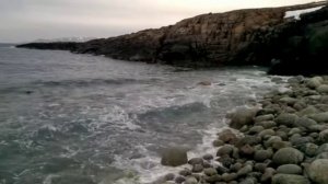 Северный Ледовитый океан