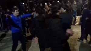 Туй чоркуҳ 2018