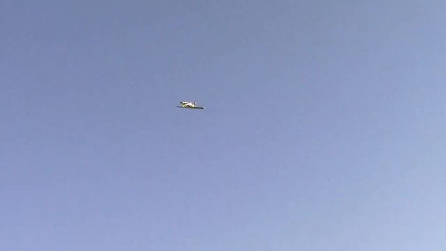 EFlite Carbon Z Cub SS смотреть онлайн