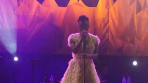 Morcheeba - Never an easy way (Красноярск, БКЗ, 10.03.2014)
