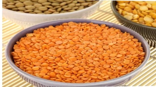 Супер ПОЛЕЗНЫЙ Продукт // ЧЕЧЕВИЦА // ЭТО НАДО ЗНАТЬ!