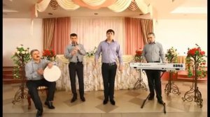 Гьабил Аббасов .Вун зи яр я