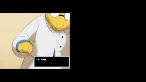 Endertale Part 10 | Comic by TC-96