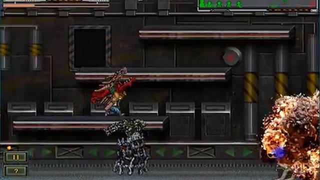 Commando Assault Full Game