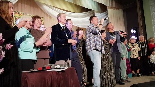 Все участники - Суматоха (Е. Шигин) смотреть онлайн