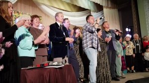 Все участники - Суматоха (Е. Шигин)