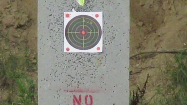 Shooting my Tikka 1928 M27 Mosin Nagant in HD смотреть онлайн